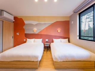 Rakuten STAY VILLA Fujikawaguchiko Forest - 5