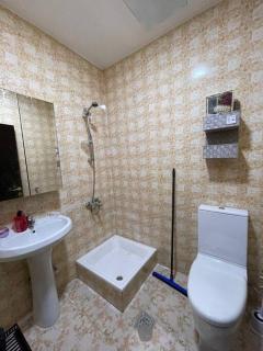 Karen's Studio in corniche Abu Dhabi behind Shikha Fatima park - Abu Dhabi - 5