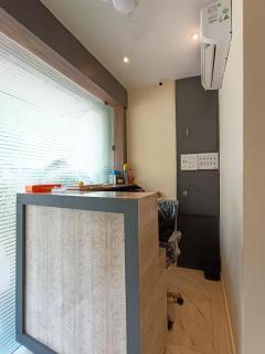 Hotel Powai Residency - 1