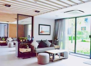 KensingtoN Laemchabang-Sriracha, Special rate for monthly rent, Cozy Style of Living and near Kasetsart University - Ban Ao Udom - 4
