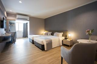 S.D. Avenue Hotel - Bangkok - 7