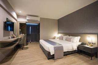 S.D. Avenue Hotel - Bangkok - 6