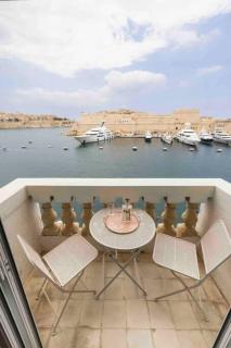 Harbour view - Senglea - 4