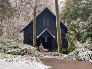 Wondernest, Blue Mountains - Blackheath - 8