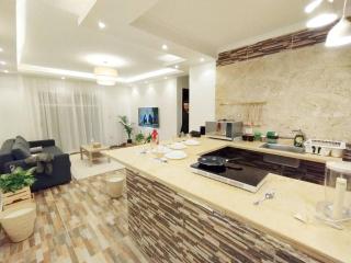 Royal Residence - Madinaty - 7
