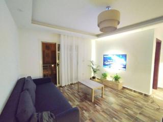 Royal Residence - Madinaty - 1
