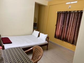 Mukalel Tourist Home - Ernakulam - 5