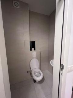 Nice apartment with great views - Prishtinë - 9
