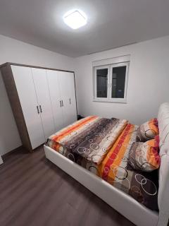 Nice apartment with great views - Prishtinë - 5
