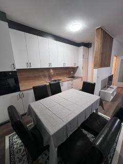 Nice apartment with great views - 1
