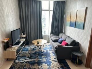 Sky Suites by KLCC - Kuala Lumpur - 1