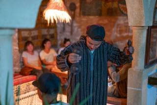 Dar Afoulky Maison D'hotes - Sidi Kaouki - 5