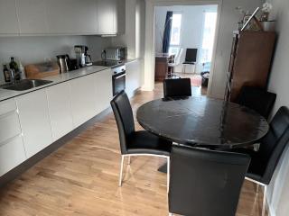 Fully equipped apartment, 15 min to Downtown - Copenaghen - 7