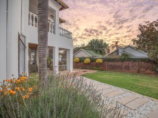 Kelkiewyn Waterkloof Guesthouse - 5