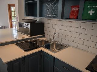 Kelkiewyn Waterkloof Guesthouse - 1