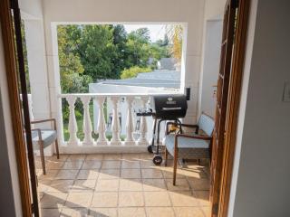 Kelkiewyn Waterkloof Guesthouse - Pretoria - 1