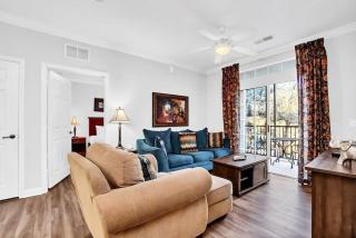 Relaxing 2-Bedroom Condo in Gated Resort Community - 8