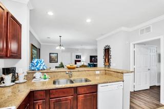 Relaxing 2-Bedroom Condo in Gated Resort Community - 1
