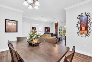 Relaxing 2-Bedroom Condo in Gated Resort Community - 6