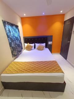 Hotel Powai Residency - Mumbai - 7