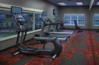 Residence Inn Mystic Groton - 1
