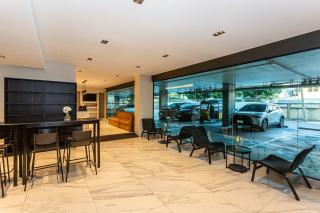 CK2 Hotel Bangkok - Bangkok - 1