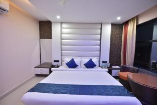 Hotel Himalaya - Bongaigaon - 6