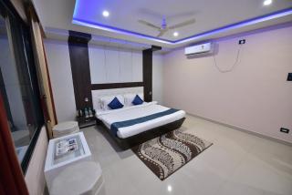 Hotel Himalaya - Bongaigaon - 5
