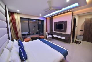 Hotel Himalaya - Bongaigaon - 8