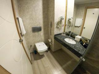Raymar Resort & Aqua Ultra All Inclusive - 1