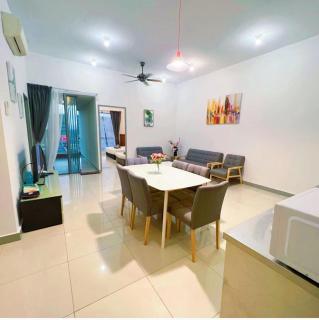 Haiya homestay Imago Shopping Mall 海雅民宿Imago购物 广场 - Kota Kinabalu - 4