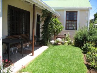 Toverberg Guest Houses - Colesberg - 9