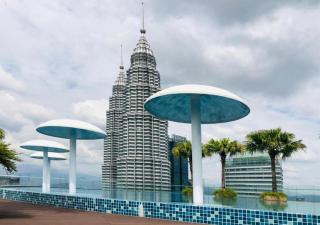 Sky Suites by KLCC - Kuala Lumpur - 0