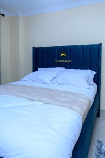 ZANAYA APARTMENTS - Nairobi - 0