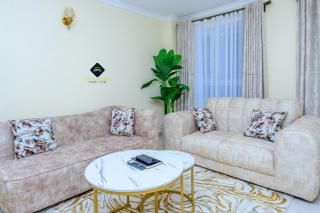 ZANAYA APARTMENTS - Nairobi - 2