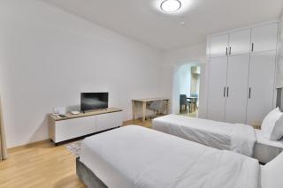 Vienna Lotus Apartments - 5