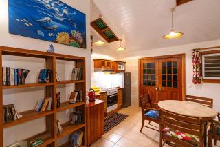 Heimanarii,slodge 0puhi - Haapiti - 7