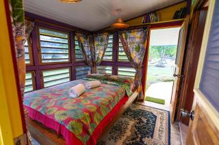 Heimanarii's Lodge - Fare Opuhi - 3