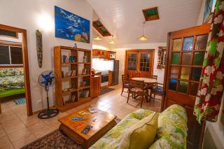 Heimanarii,slodge 0puhi - Haapiti - 8