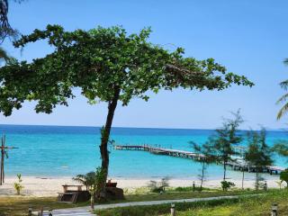 S Beach Resort - Ko Kood - 4