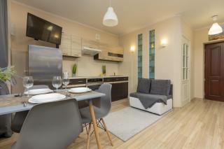 Comfortable Studio Sapiezynska by Noclegi Renters - Warsaw - 1