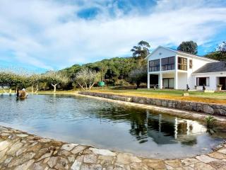 Hoekland Manor Stilbaai - 1