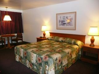 Quality Inn Fairfield Napa Valley Area - Fairfield - 3