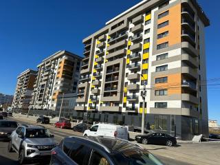 Poitiers Ap o camera,10 minute de Palas mall,NEW TOWERS - Iaşi - 7