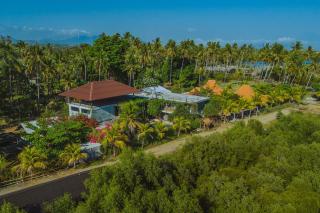 Mangroove Bay Boutique Hostel - 5