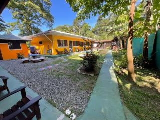 Las Casitas de Playa Ne gra - Puerto Viejo - 8