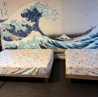 Simple Stay Makishi - 3