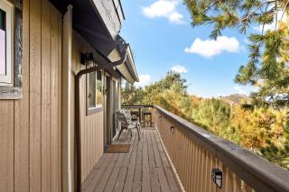 EV level 2, Pets Welcome at Sunset Ridge - Lake Arrowhead - 1