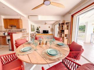 Dolce Riviera, Beach Access, Pool View, 2 Bedrooms - 7