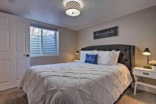 Spacious Home With Hot Tub - Great Falls - 3